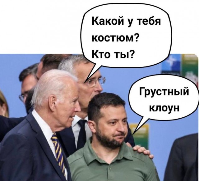 Зеленский отказался считать ситуацию на фронте патовой.