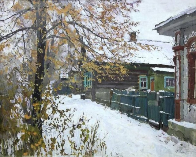 Редкие кадры и архивные снимки 15.11.23