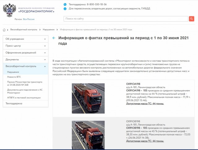 Очередной профи-олень