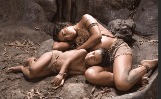 "Апокалипсис": шедевр Мела Гибсона о судьбах людей и цивилизаций