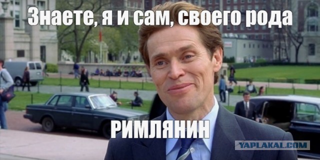 Лондонское графити