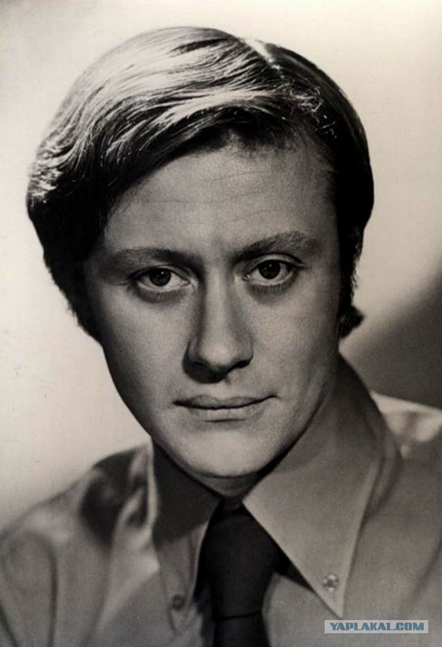 Андрей Миронов