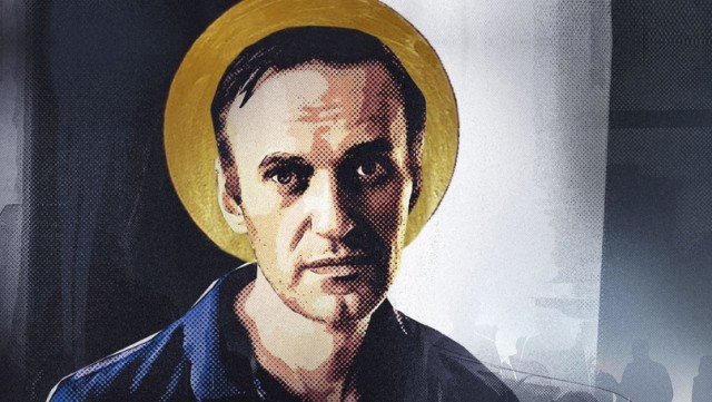 Тело Алексея Навального* пропало
