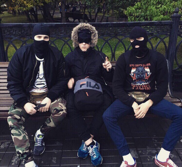 Скандал в школе № 26: дети поставили «на счётчик» пятиклассника