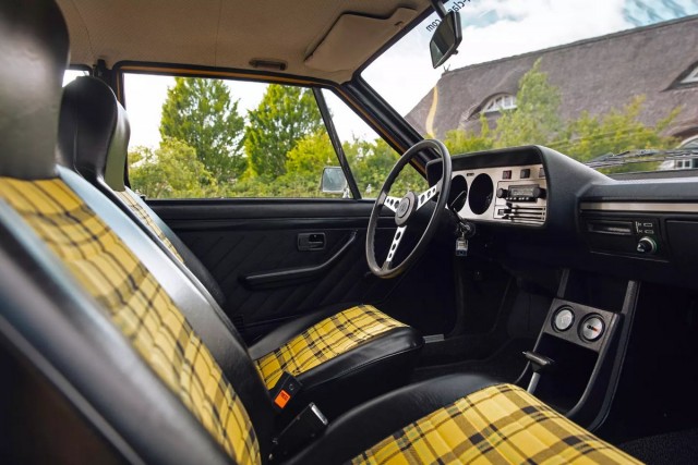 50 лет Volkswagen Golf