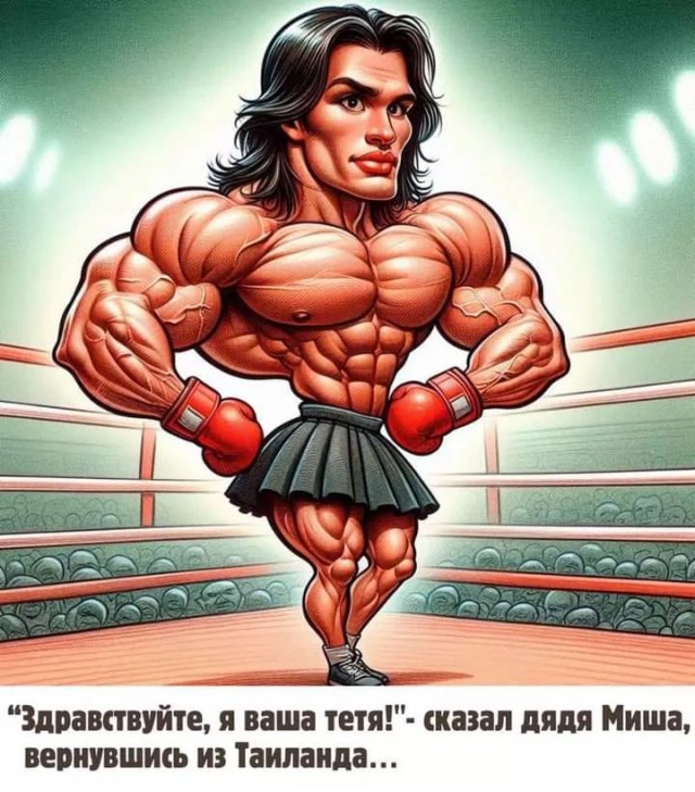 Завалялось тут случайно немного забавных картинок