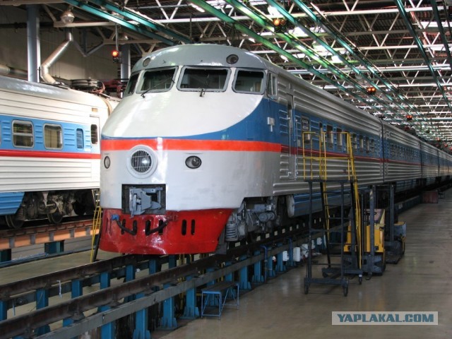 Деревенская Америка - 10