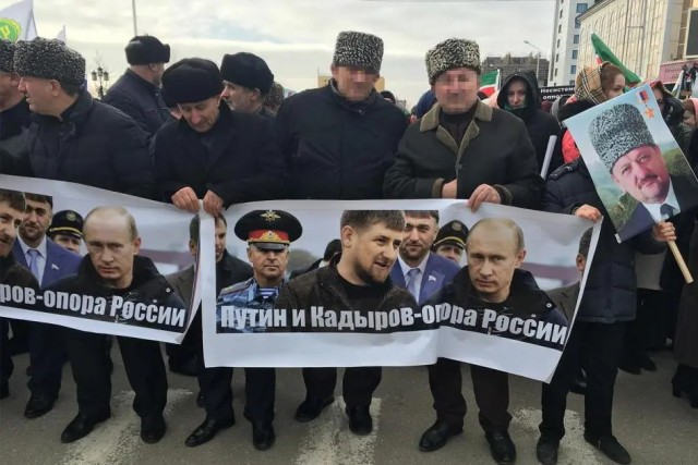 Россия приостановила соцвыплаты бюджетникам Абхазии