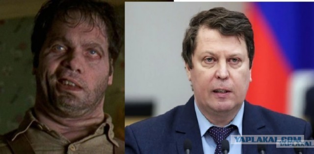 «Я голосую за Бога»: заявил депутат-коммунист из Самары. Казалось бы, причем тут обезьяны ?