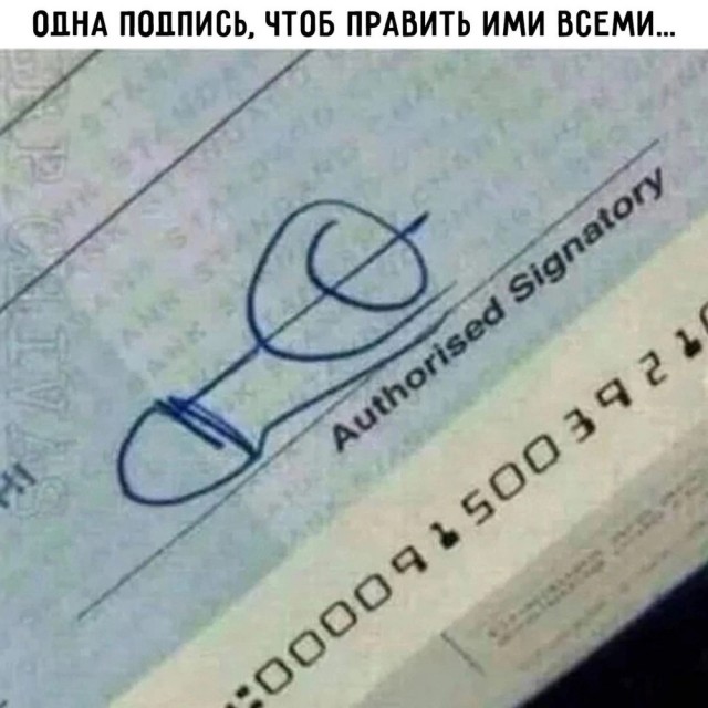 Завалялось тут случайно немного забавных картинок