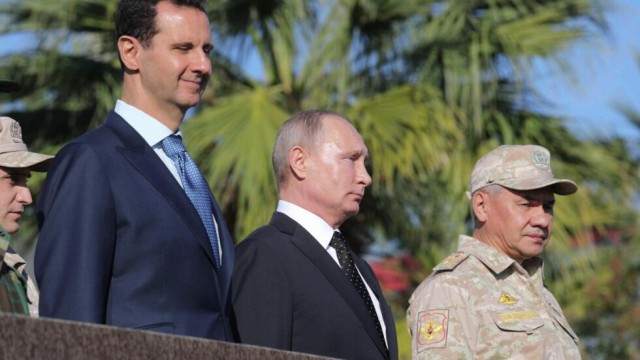 Владимир Путин признал, что Россия начала СВО без особой подготовки