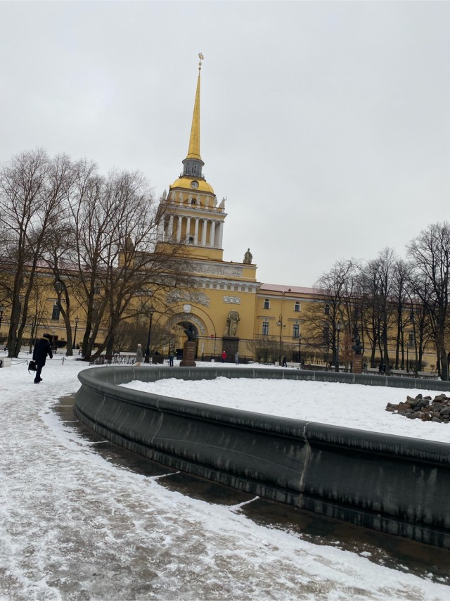Красивое фото из телефона