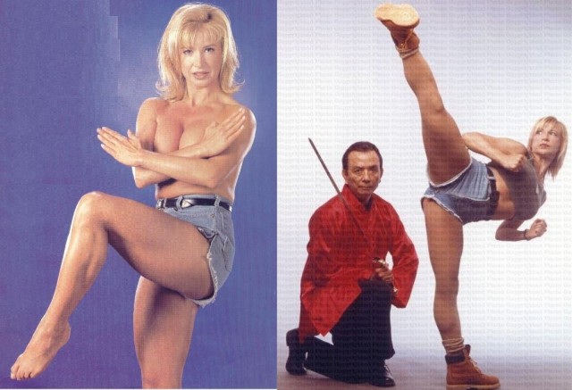 Фото и картинки из недалёкого прошлого - 48