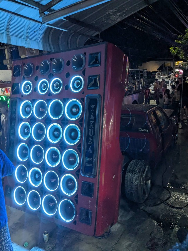 Бутан, таинственный Бутан