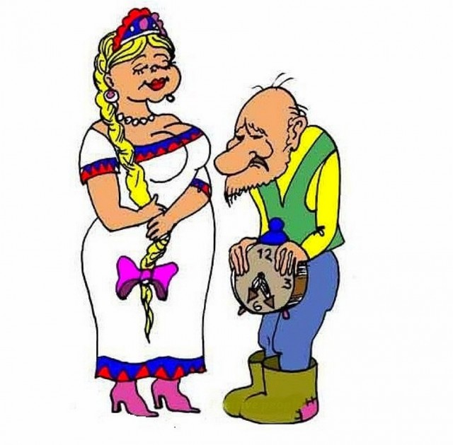 Страшный случай на ЯПе