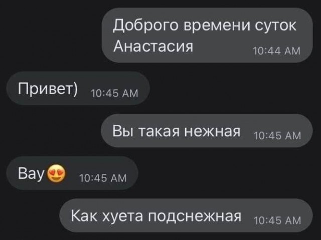 Немного забавных картинок от 14.06.2025