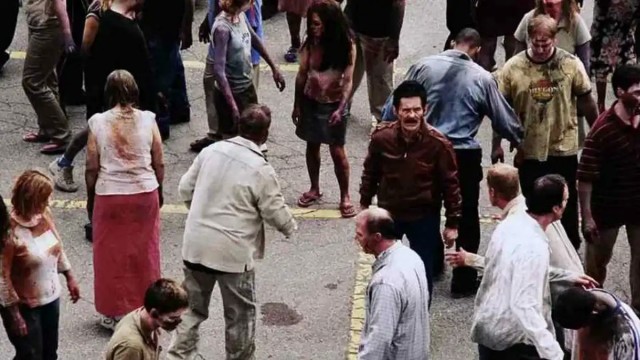 Все боевики Зака Снайдера: От громких экспериментов до культовых визуальных поэм