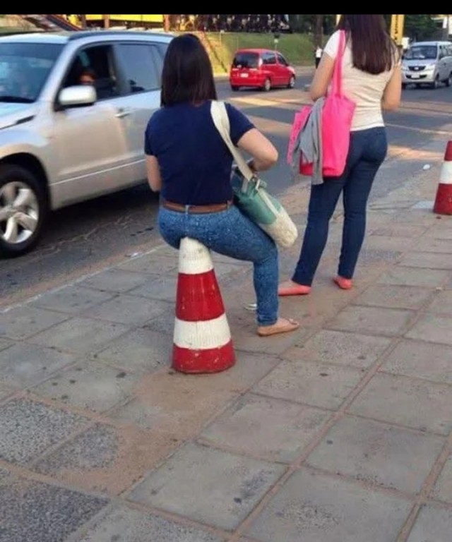 Всякая бредятина