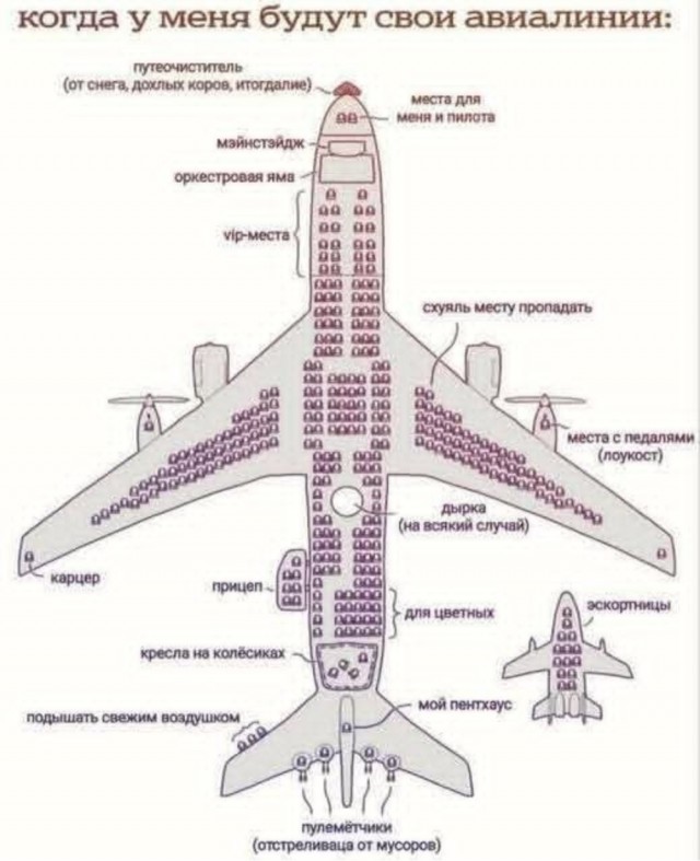 Маленькая пятница
