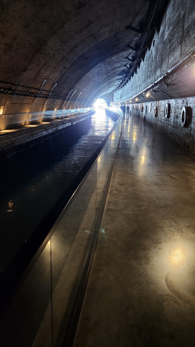 Крымское путешествие. Часть вторая. Пещерные города и ещё немножко скал