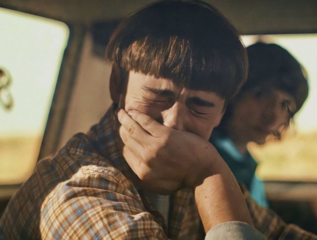 «Очень странные дела» установили исторический рекорд Netflix