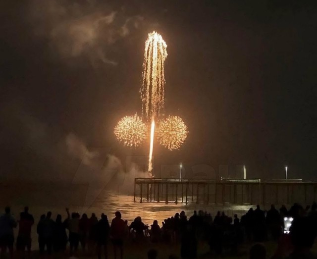 Непонятно, что принесёт новый год