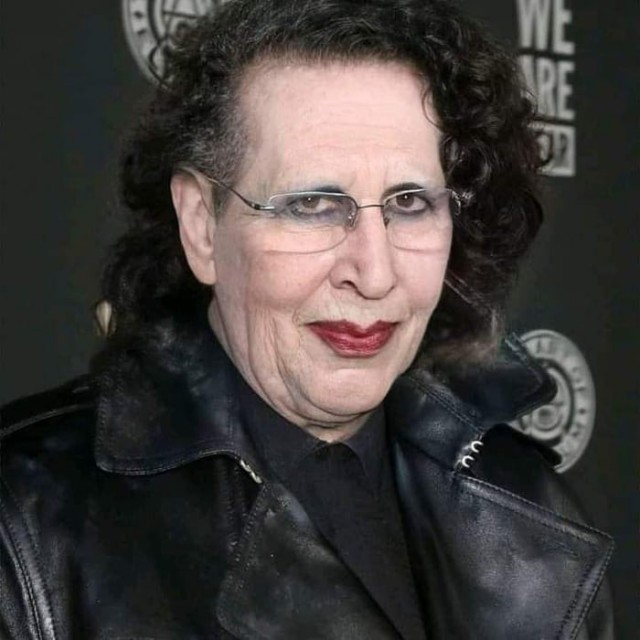 Marilyn Manson