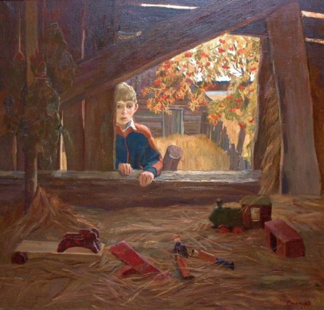 АРТ-Воскресенье