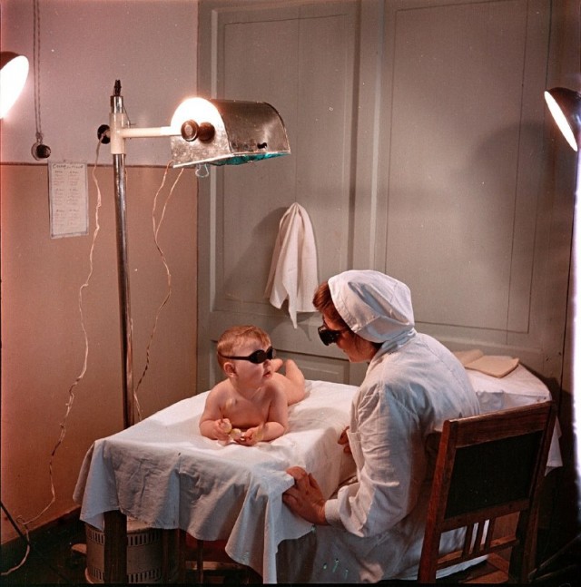 Редкие кадры и архивные снимки 11.03.26