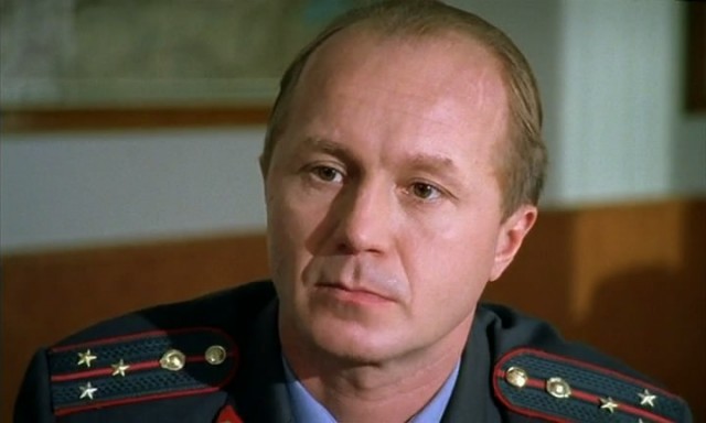 Антигерои советского кино