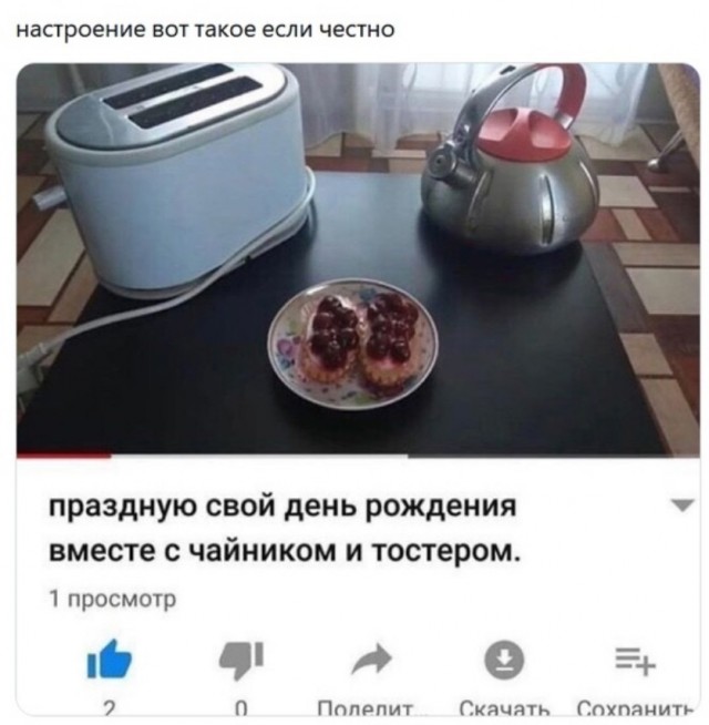 Четверговые картинки