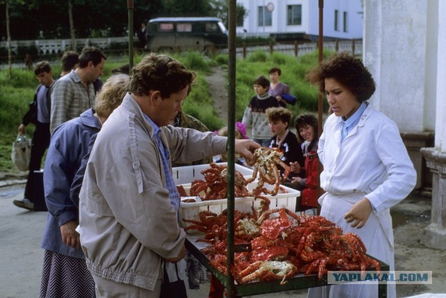 Интересные фотографии 1990 -х 04.04.26