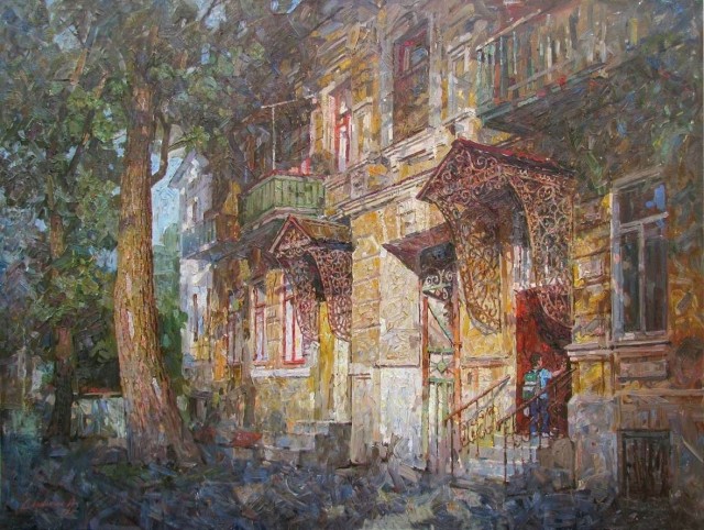 АРТ-Воскресенье