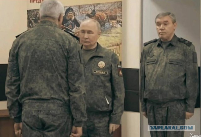 Пермь накрыло густым чёрным дымом — местные делятся жуткими кадрами