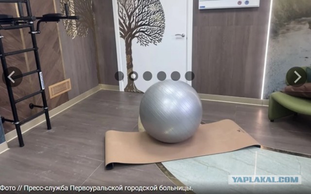 Родовой зал с царским дизайном от «Сима-Ленда» открыли в Свердловский области