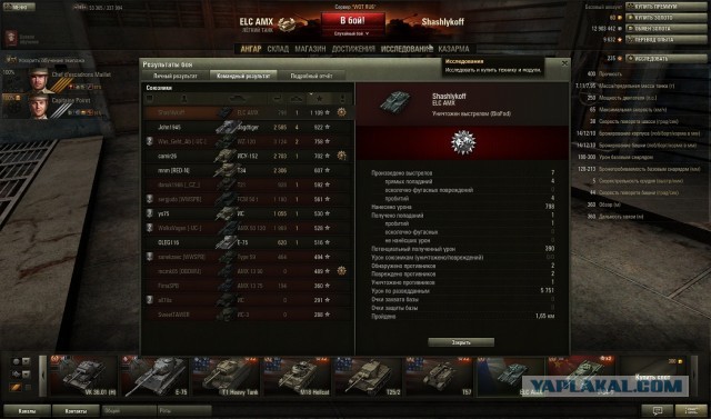 Wargaming 6