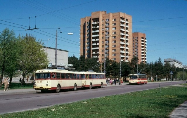 Фотографии из прошлого нашей страны – 147