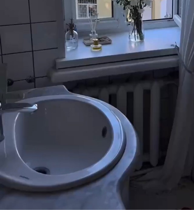 Мечта вуайериста