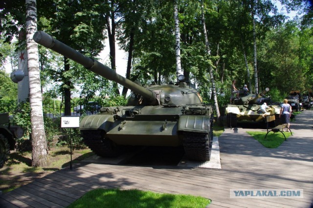Танковая, авто и мото техника