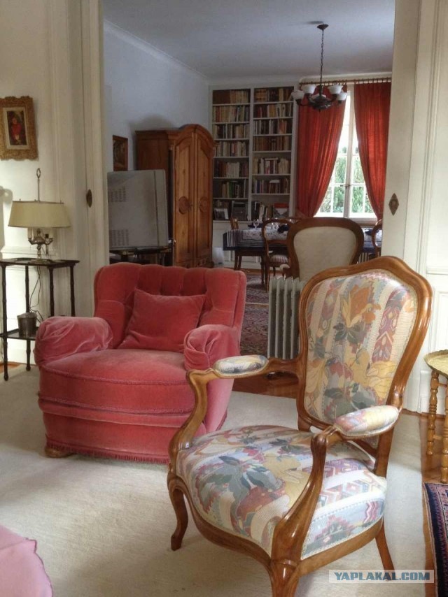 Поездка в Швейцарию