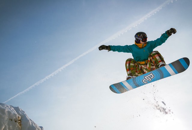 Zhaberbottle 5.0 – отборочный тур