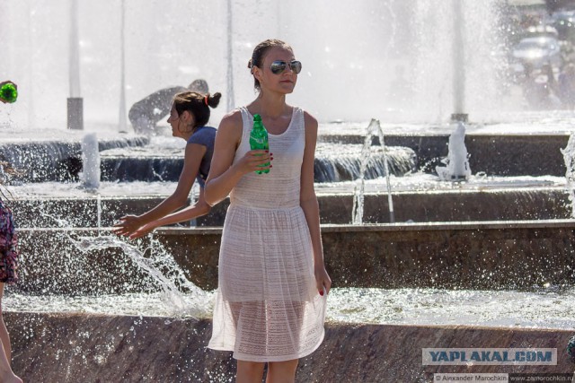 Выпускницы 2014