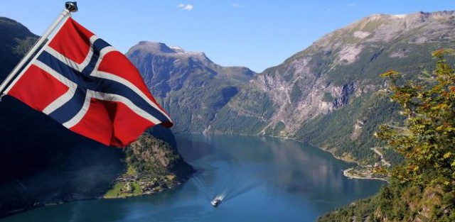Норвегии из-за РФ куда хуже, чем болтают ЕС