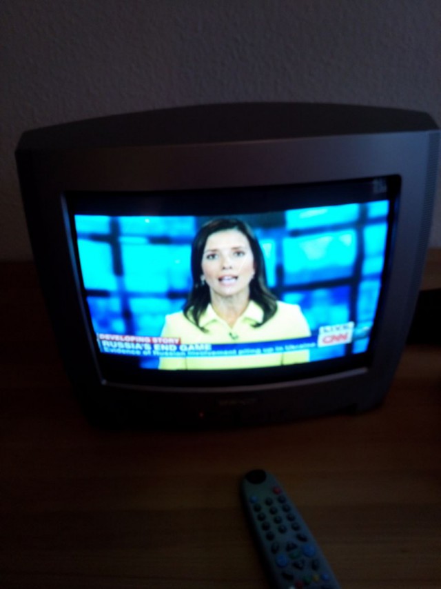 Европа на авто