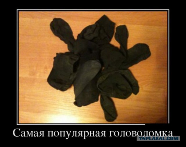 Гемор на всю зиму