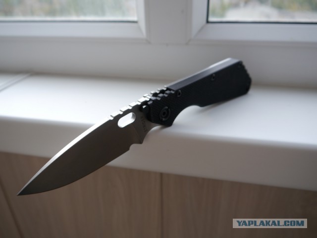 Ножи мира