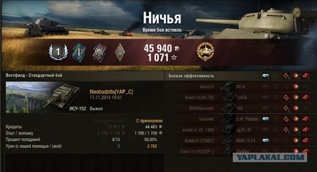 Wargaming 16