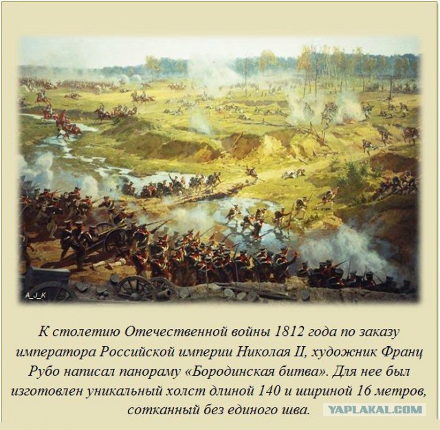 20 фактов обо всем