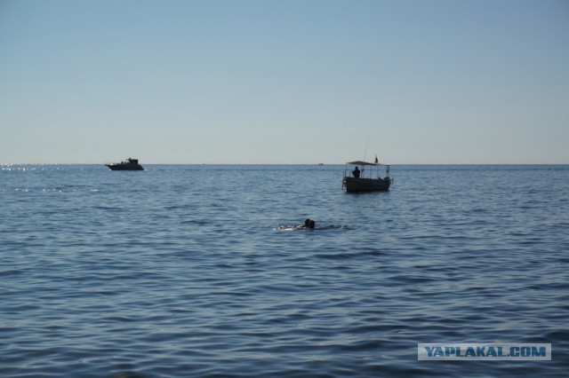 Крым 2014