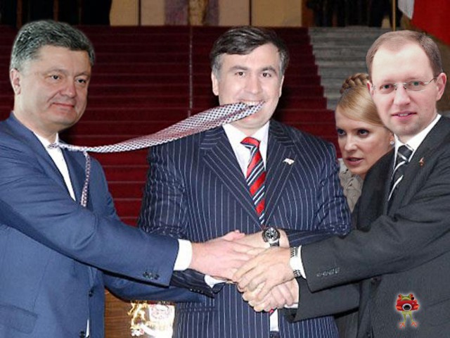 Немного юмора